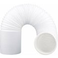 thumbnail image 2 of Manguera de drenaje de aire acondicionado móvil NQ PVC flexible 13 cm x 150 cm, 2 of 5