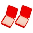 thumbnail image 1 of Shisuyan Double-Sided Stickers Transparent 2Boxes 120Tapes 2.2X0.7In, 1 of 8