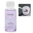 thumbnail image 4 of Solution de Gel Acrylique 30 ml Solution Anti-Glisse Rapide pour Ongles Gel Liquide, 4 of 9