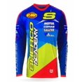 thumbnail image 2 of Camiseta mtb hombre Yol erkek bisiklet motokros camiseta mtb yokuş aşağı camiseta dağ bisikleti dh nefes camiseta, 2 of 5