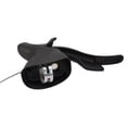 thumbnail image 3 of LTWOO R2/R3/R5/R7 2*7/8/9 speed Road Bike Shifters Lever for shimano Derailleur R2, 3 of 10