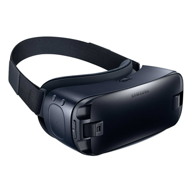 Samsung Gear Virtual Reality Headset - Walmart.ca