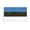 3x5 ft Polyester Flag, variant on AGAS Estonia Nautical Flag 12x18 inch Mini Estonian National Flag Outdoor 200D Nylon Double Stitched Hem Never Rust Brass Grommets Canvas Header Estonian National Boat Flag