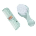 thumbnail image 4 of Disney Baby Winnie the Pooh Brush & Comb Set, Pooh, 4 of 6