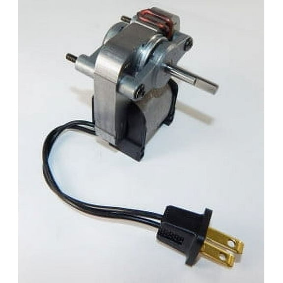 99080199 | Broan 673, 512, 512M Vent Fan Motor 3000 RPM, 0.6 amps, 120V # 99080199