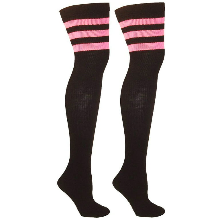Shop Quality USA-Made Knee & Thigh High Socks