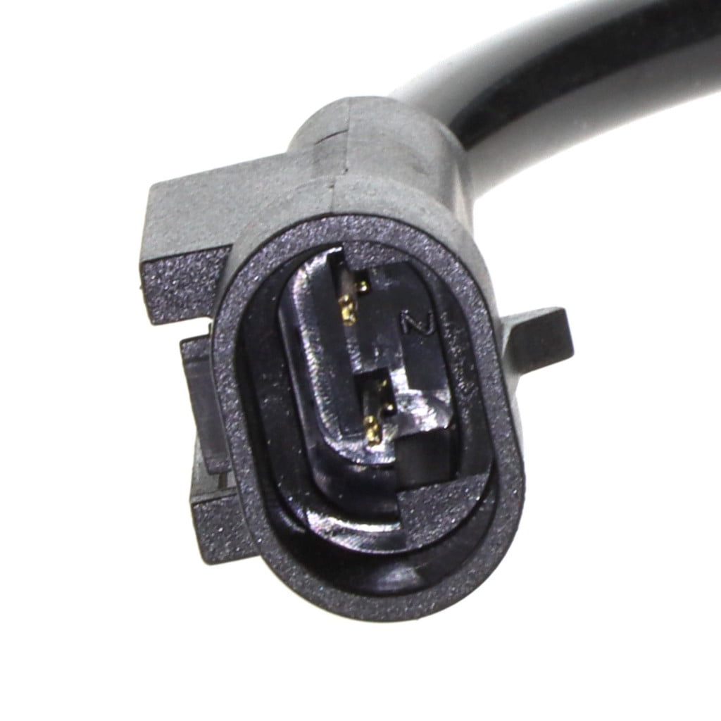 KarParts360 For Kia Soul 2012-2023 Knock Sensor | Black Connector Color | Bolt Mount Mounting Type | Blade Terminal | Female Connector | 1 Male Terminal | Replacement For 392502