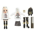 thumbnail image 4 of Rainbow High Jr High Amaya Raine- 9-inch RAINBOW Fashion Doll, 4 of 5