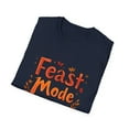thumbnail image 4 of Feast Mode Activated Thanksgiving T-Shirt, 4 of 4