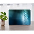 thumbnail image 3 of KSK KAISHEK Hard Case Only for 2016 - 2021 2022 2023 Released Newest MacBook Pro 13 inchs Retina Display Touch Bar Model: A1706&A1708&A1989&A2159&A2251&A2289&A2338 M1 Creative A 48, 3 of 5