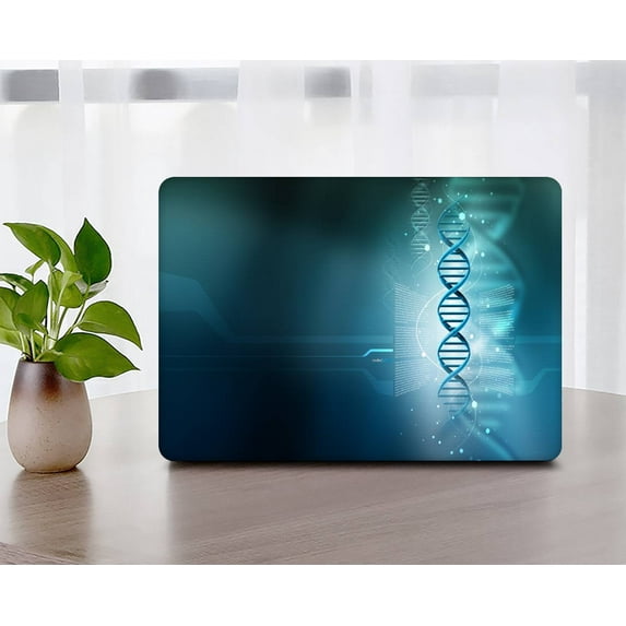 KSK KAISHEK Hard Shell Case Only for MacBook Pro 16" with XDR Display Touch ID Type C Model: A2780 M2/A2485 M1 (Creative A 48)