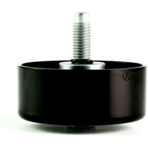 Bodeman Air Conditioning and Power Steering Idler Pulley for 2004-2009 Cadillac CTS/for 2009 SRX 3.6L/ for 2005-2011 STS 3.6L - #36275