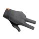 thumbnail image 3 of Guante de 3 dedos Glove Anti Slip Casual Juego profesional Guante elástico Gris, 3 of 8