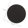 thumbnail image 2 of BESTYASH 1Set Drum Mats for Silent Practice 7.66X7.66X0.98In, 2 of 8