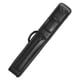thumbnail image 1 of Estuche para billar 3x5 Bolsa de transporte para barra de billar Protector duradero para billar Capacidad para 3 culatas y 5 kusrkot estuche para tacos de billar, 1 of 8