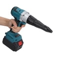thumbnail image 1 of Easy 1 Key  Rivetwith Excellent Heat Dissipation, Adjustable for Auto Manufacturing, Machinery Riveting, 1 of 8