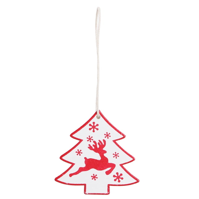 Decoración NAVIDANADA Adorno Colgante Decoración de Árboles de NaviDad Decoraciones de Árboles de NaviDad Adornados de NaviDad, Decoración de Árboles de NaviDad, Para Árbol