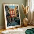 thumbnail image 6 of Colorful Malasana 02 - Madrid Spain Photography Unframed Wall Art Print 20 x 30 inches, 6 of 60