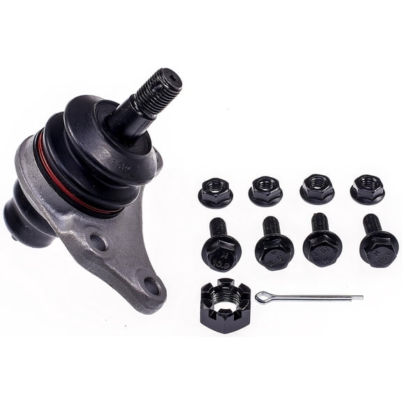 Dorman 533-307 Front Upper Suspension Ball Joint for Specific Toyota Models