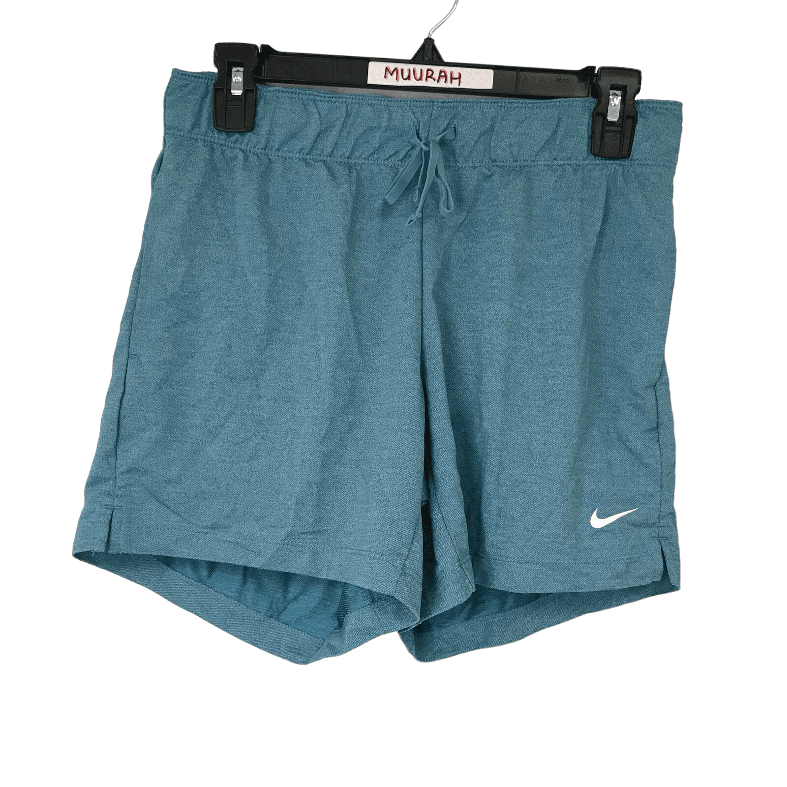 Nike Fold Over Waistband Shorts