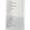 thumbnail image 3 of Ford 6000 Tractor Parts Operators Manual Owners Set Catalog Assembly Book, 3 of 10