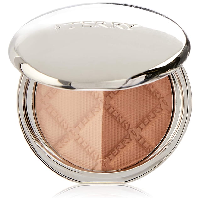 Polvo Contouring Duo de Terry Terrybly Densiliss #200 Beige