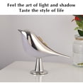 thumbnail image 5 of Ovzne Small Cordless LED Table Lamp Touch Sensor, Bedside Lamp Emergency Light with Touch Dimmer,3 Level Brightness Nightstand Lamps, Rechargered Desk Lamp for Bedroom, Home, Office, College Dorm Room, 5 of 7