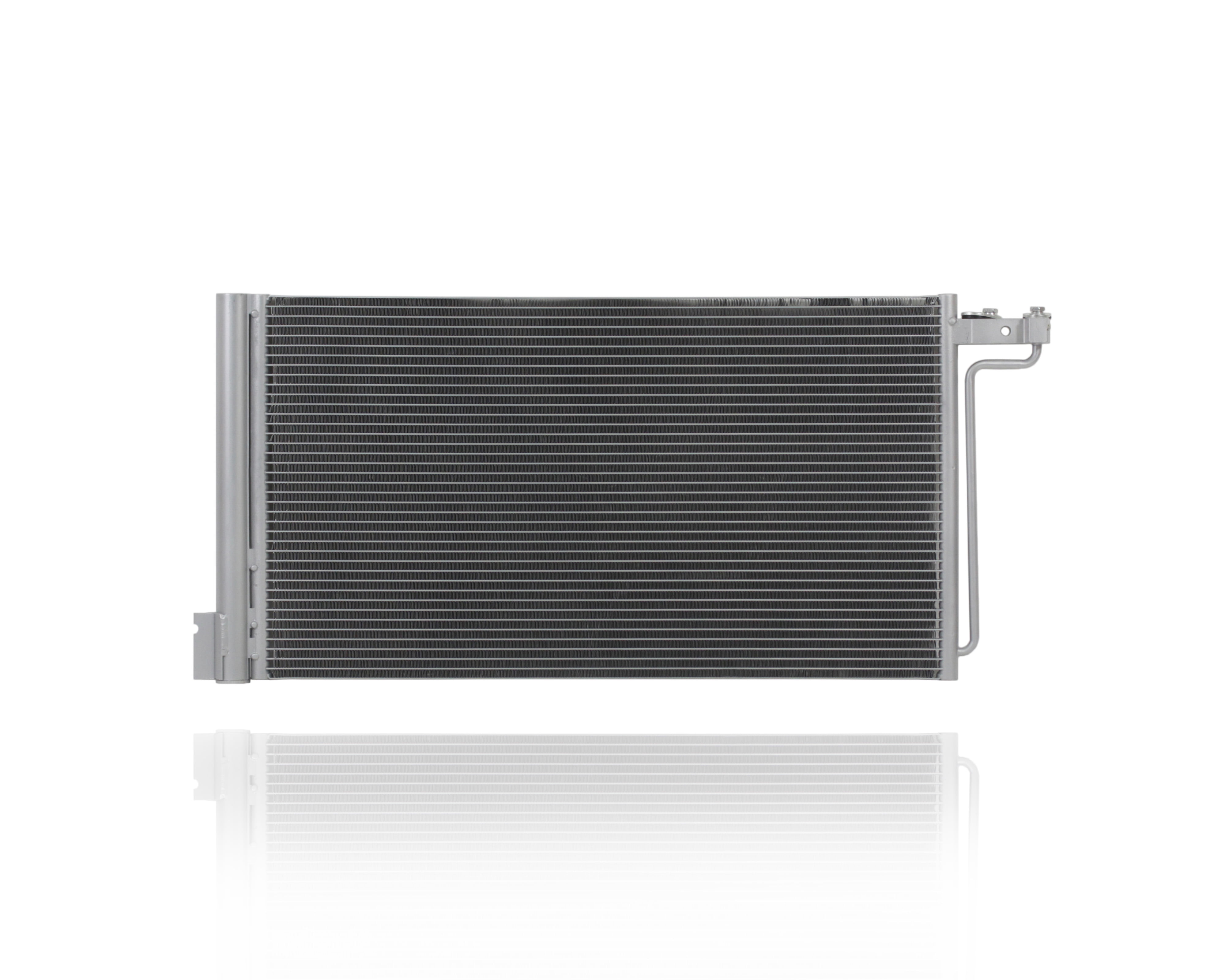 Air Conditioning & Heat Car & Truck Parts A/C Condenser For 2015 2016