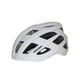 thumbnail image 3 of Casco de bicicleta Casco de ciclismo agrandado ensanchado, ajuste transpirable ajustable de 59 a Blanco, 3 of 9