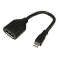 thumbnail image 4 of StarTech 6' Mini DisplayPort to DisplayPort Video Cable Adapter, 32 AWG, 4 of 7