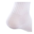 thumbnail image 4 of Calcetas Wilson para Hombre, 3 Pares Blanco Talla M, 4 of 4
