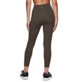 thumbnail image 3 of RBX Active Women's High Waist Ultra Hold Squat Proof 7/8 Legging With Pockets, 3 of 5