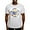 Ash Gray, variant on CafePress - Vintage San Francisco Souvenir Graphics Light T Sh - Men's Classic Graphic T-Shirt