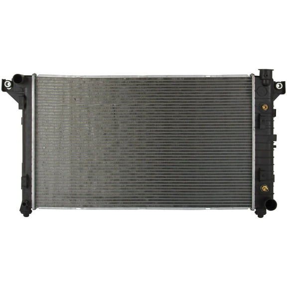 Spectra Premium CU2291 Automotive Radiator