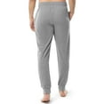 Fruit of the Loom Men's Sleep Jersey Knit Jogger Sleep Pant, Sizes S
