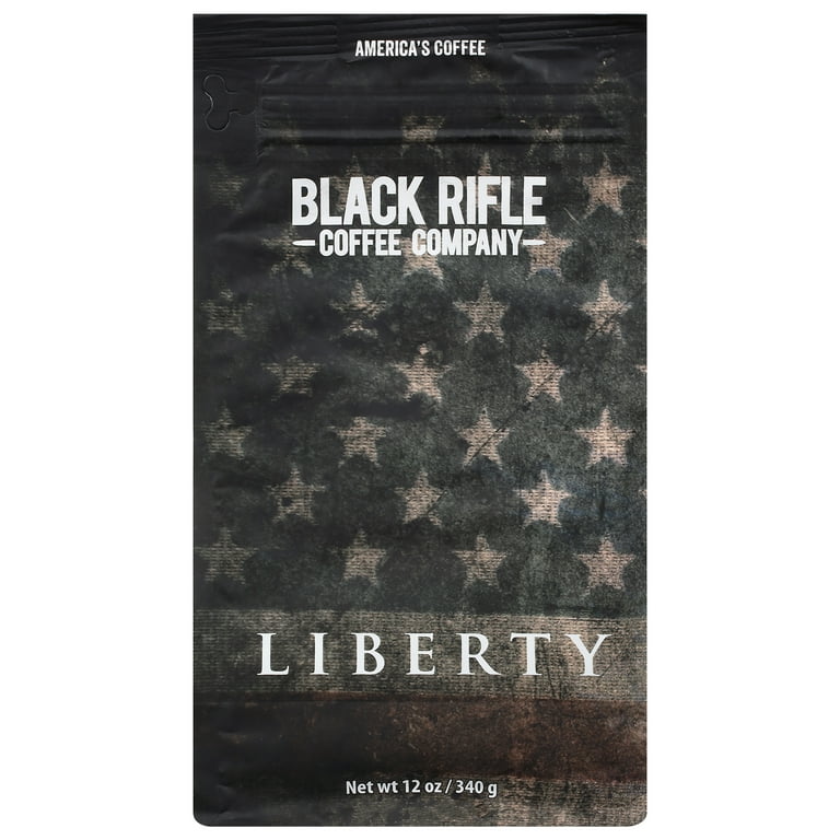 PSA: Black Rifle Coffee are a bunch of anti-2a fed lovers. : r/Firearms