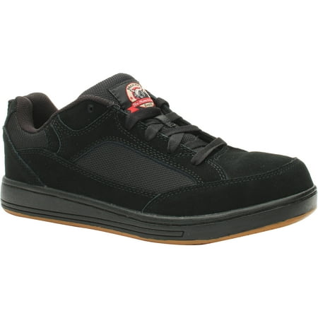 Brahma Men's Grate Steel Toe Skate Sneaker - Walmart.com