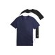 thumbnail image 1 of Camiseta POLO RALPH LAUREN Classic Fit con efecto absorbente, paquete de 3 unidades LG, 1 of 6