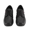 thumbnail image 5 of Zapato Mocasin Escolar Mini Vic Niño Formal Vestir negro 21, 5 of 5