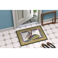 thumbnail image 4 of Pelican  Door Mat, Indoor Rug or Outdoor Welcome Mat 24x36 Doormat 8057 Doormat, 4 of 4