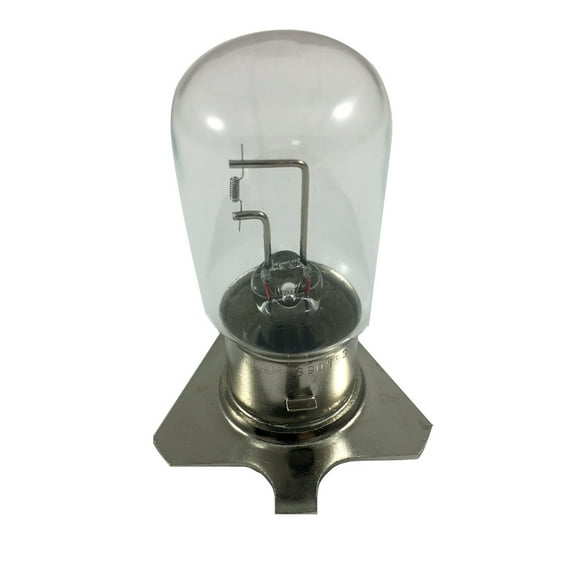 OSRAM 70314 - 390153 - Zeiss replacement bulb - 25W 6V P47D Base