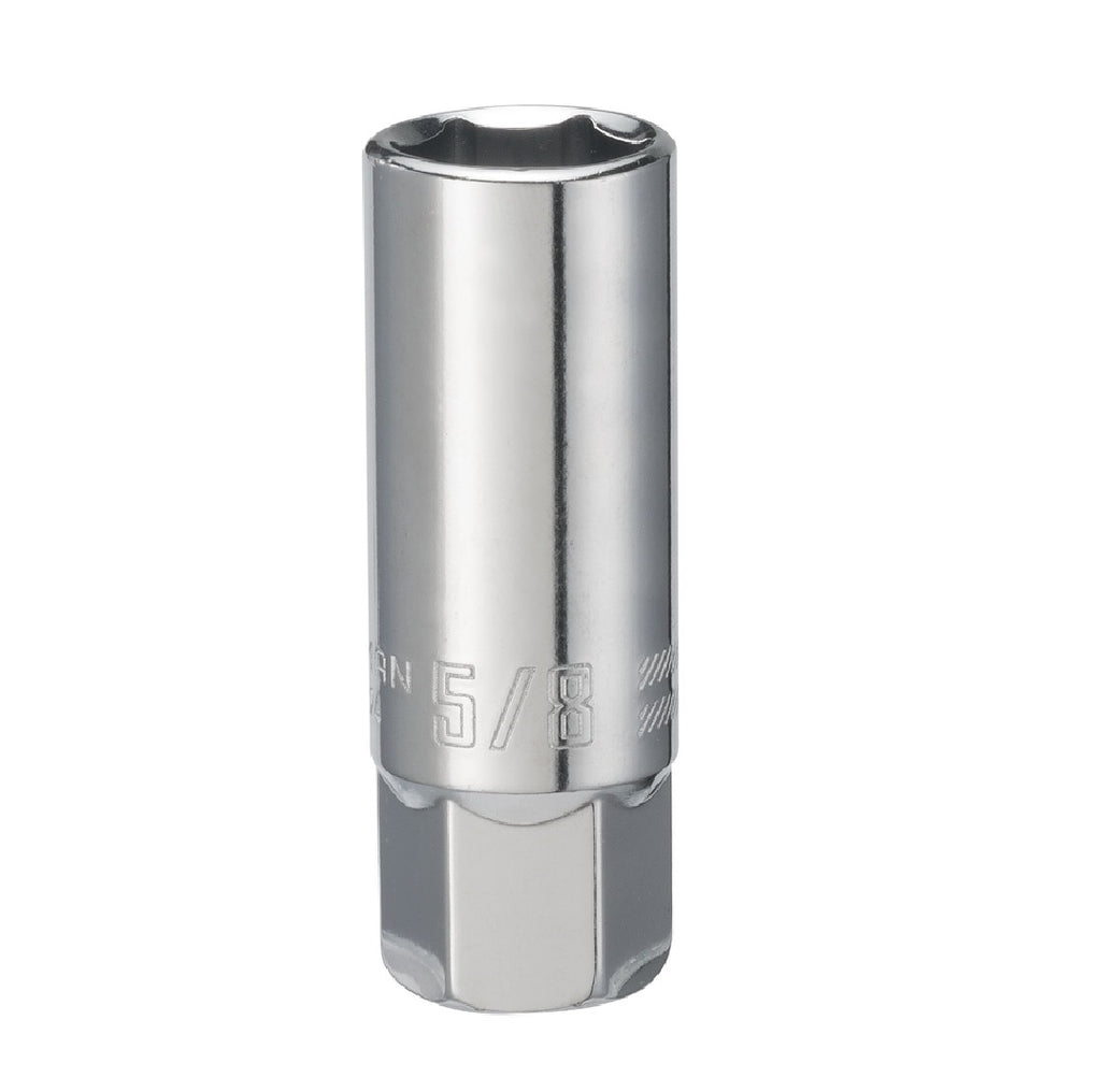 Craftsman Craftsman CMMT43324 SAE 6 Point Spark Plug Socket