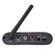 thumbnail image 4 of Gafas de audio inteligentes Gafas de música Bluetooth inalámbricas para hombres y mujeres, 4 of 8