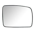 thumbnail image 2 of Vidrio de espejo retrovisor calefactado Bling Bling para Land Rover Discovery 3 2004-2009 derecho, 2 of 12