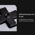 thumbnail image 3 of Controlador de juegos 8Bitdo Ultimate Mobile para Android White, 3 of 8