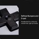 thumbnail image 3 of Controlador de juegos 8Bitdo Ultimate Mobile para Android White, 3 of 8