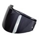 thumbnail image 4 of Lente de visera de casco Cubierta protectora de flexibilidad de visera de casco para FF399, estable y tiene un gran rendimiento durante el uso. Marrón Soledad Lente de cascos, 4 of 6