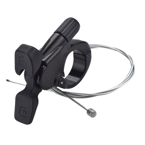 Horquilla Delantera de Bicicleta Sunnimix Palanca de bloqueo remoto