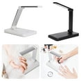 thumbnail image 2 of Lamp Light Eyelash Lash Portable Tables Folding Extension W2Q4 Led Stu A8J5, 2 of 7