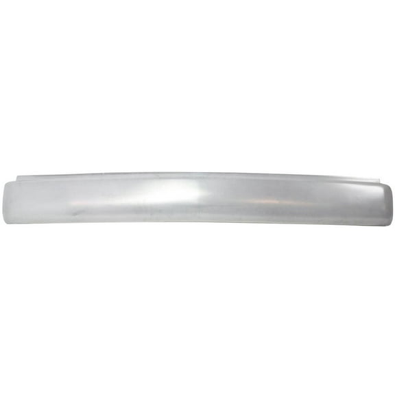 Roll Pan Compatible with 1981-1986 GMC K2500 1987 Chevrolet R10 Steel